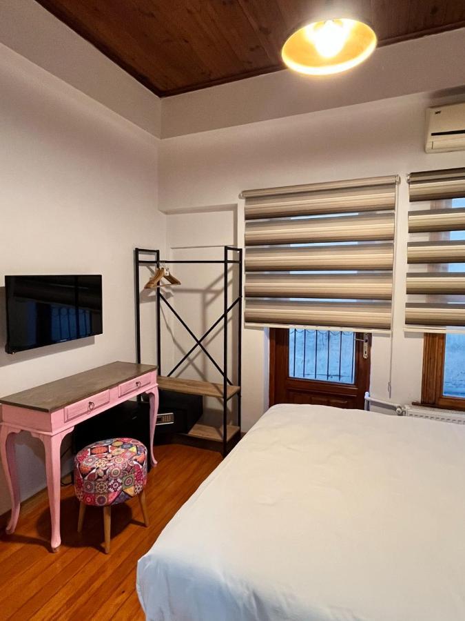 Dimora Kadikoey Hotel Istambul Exterior foto