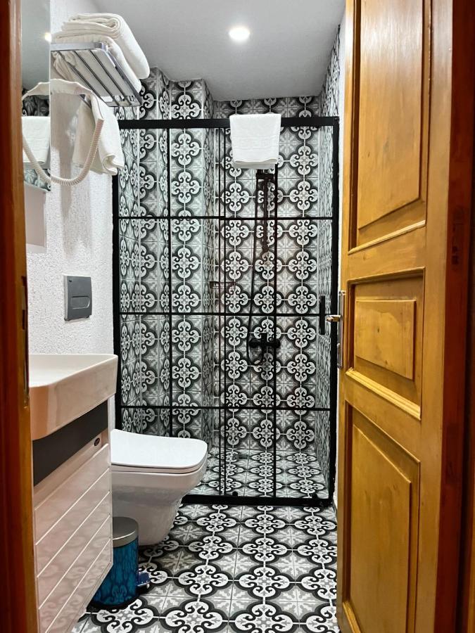 Dimora Kadikoey Hotel Istambul Exterior foto