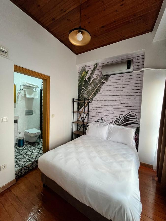 Dimora Kadikoey Hotel Istambul Exterior foto