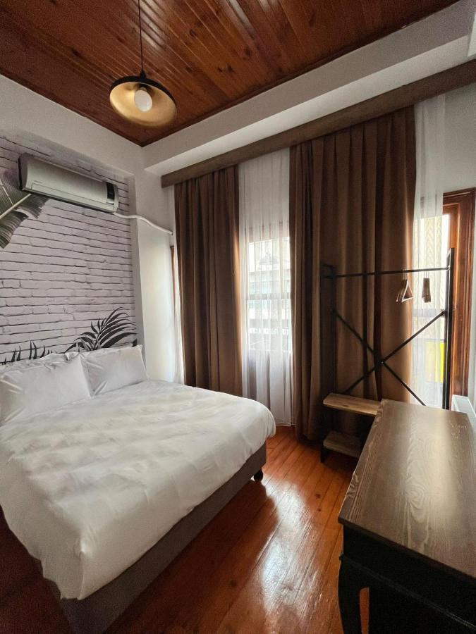 Dimora Kadikoey Hotel Istambul Exterior foto