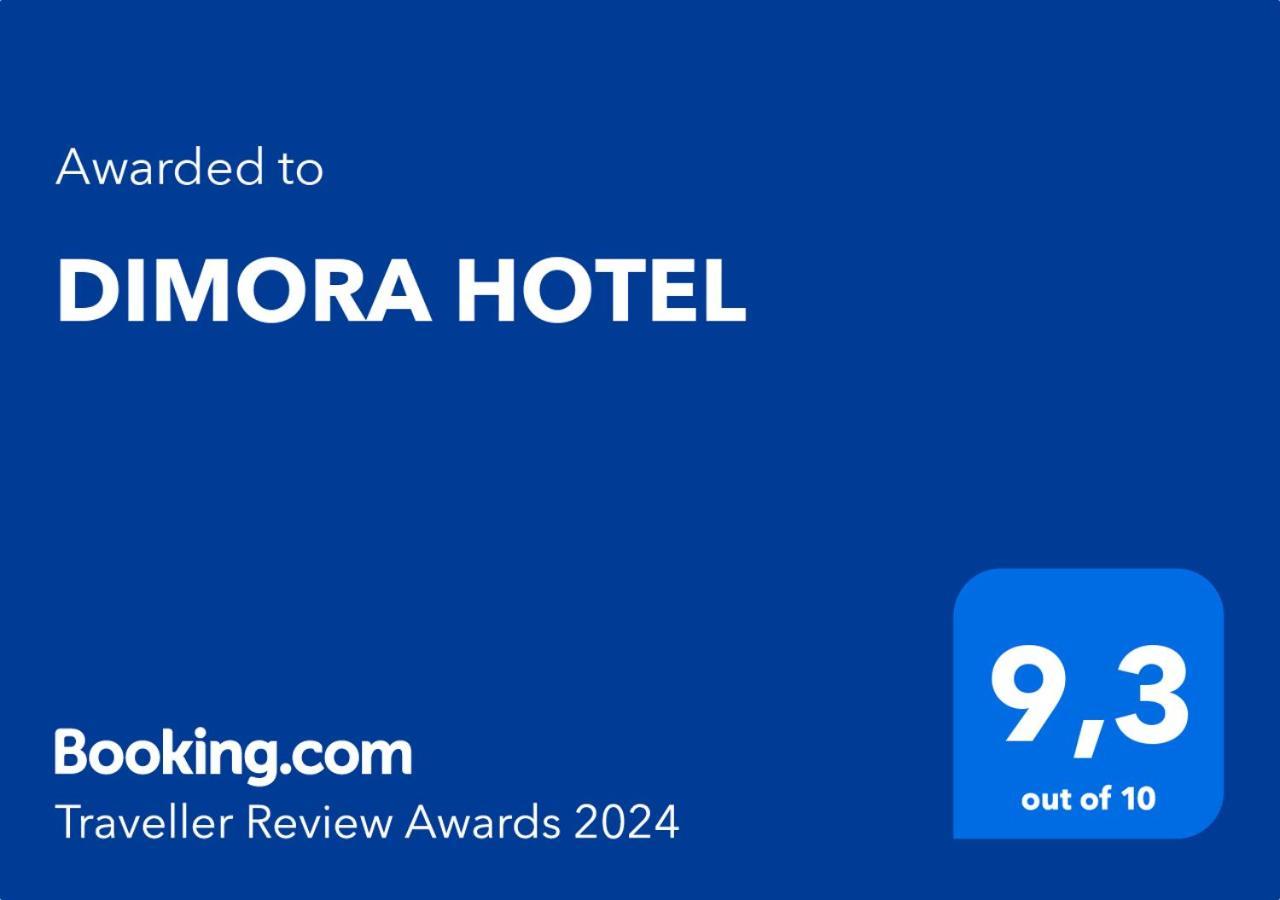Dimora Kadikoey Hotel Istambul Exterior foto