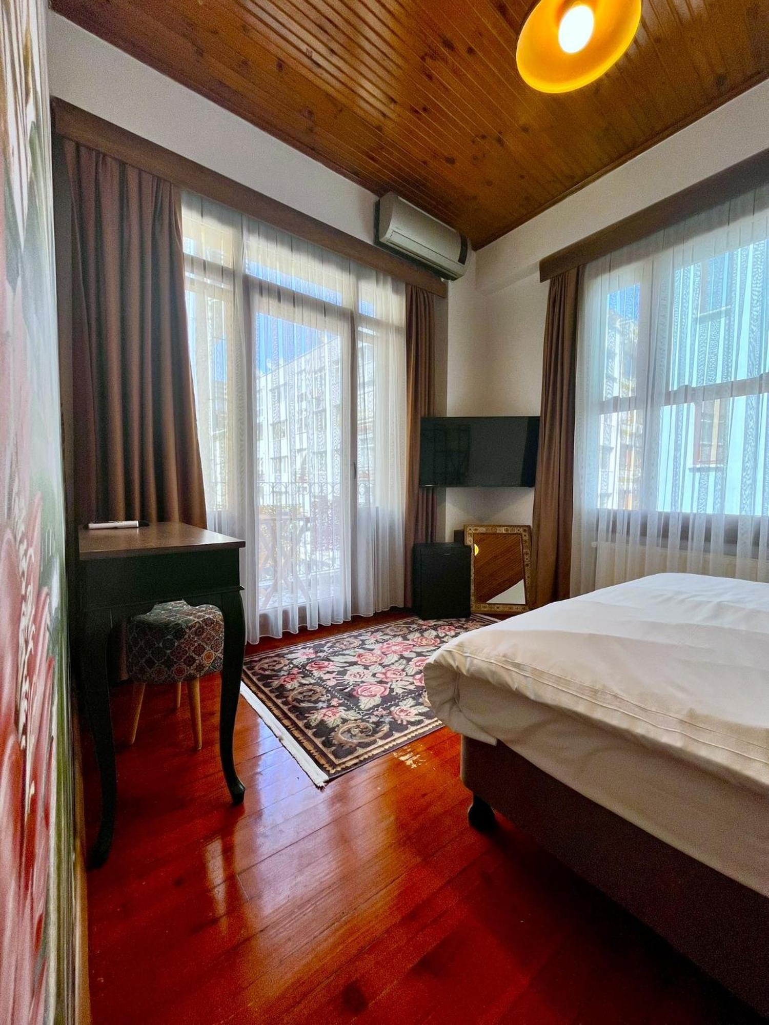 Dimora Kadikoey Hotel Istambul Exterior foto