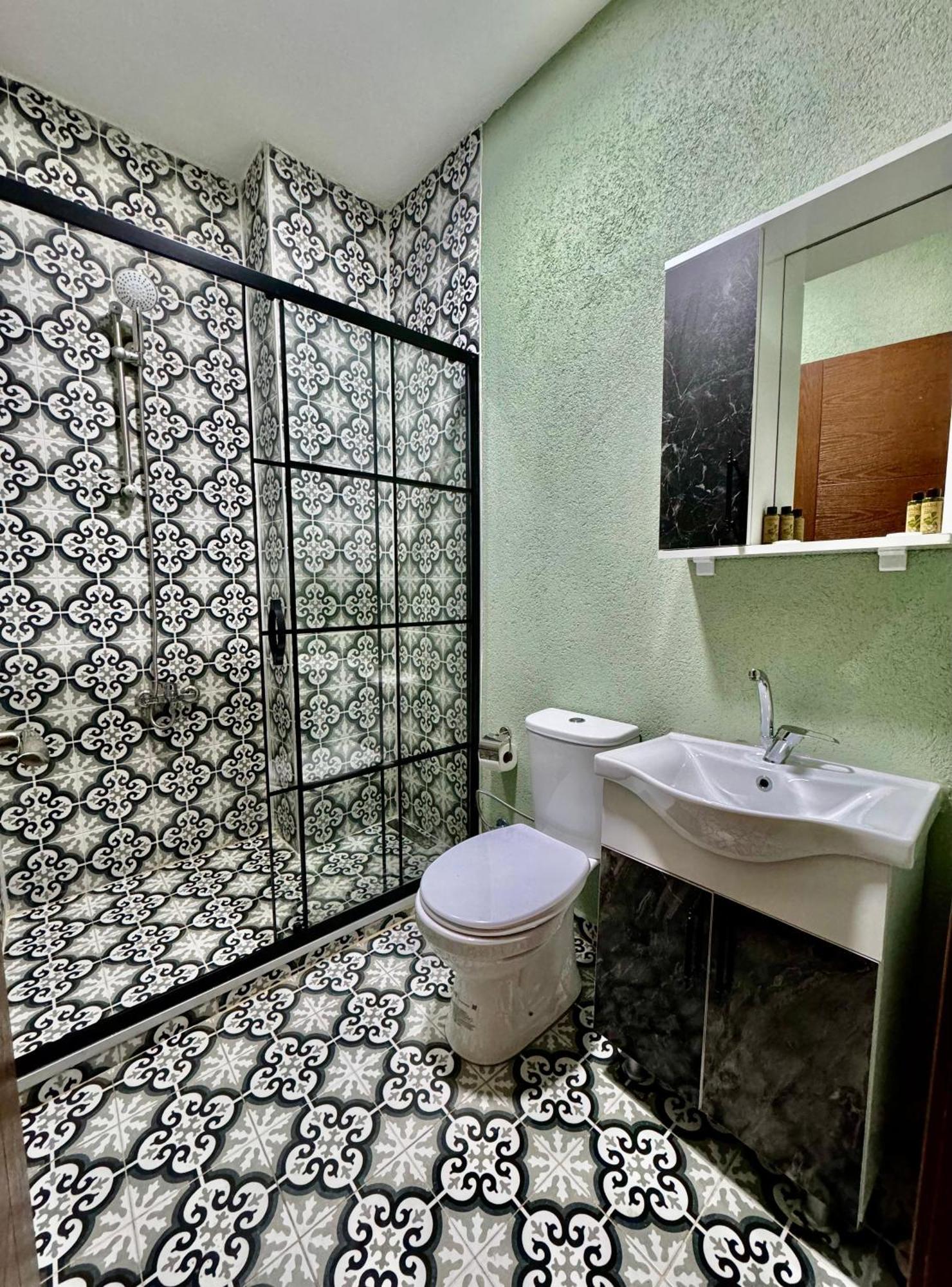 Dimora Kadikoey Hotel Istambul Exterior foto